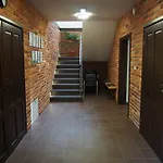 Eko Dom Eturia Domek alpejski