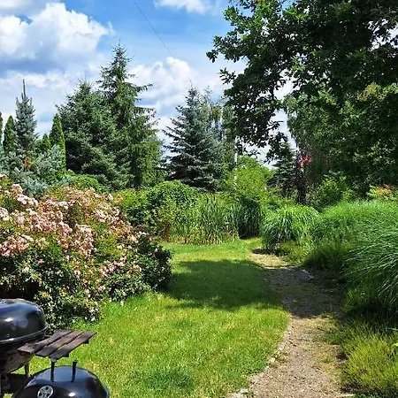 Eko Dom Eturia Suchoraba