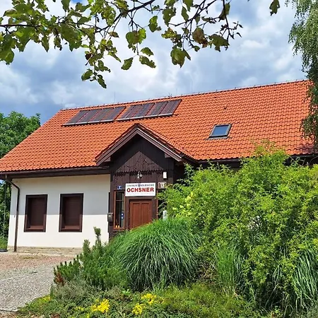 Eko Dom Eturia Chalet
