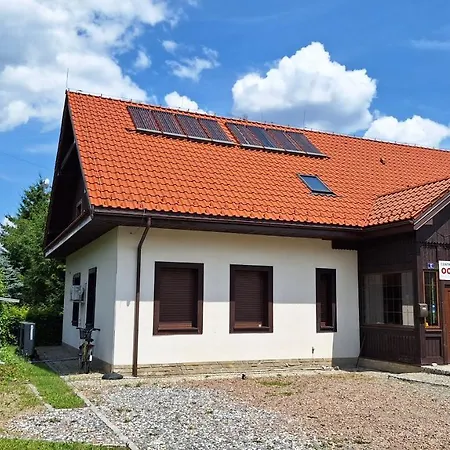 Eko Dom Eturia *