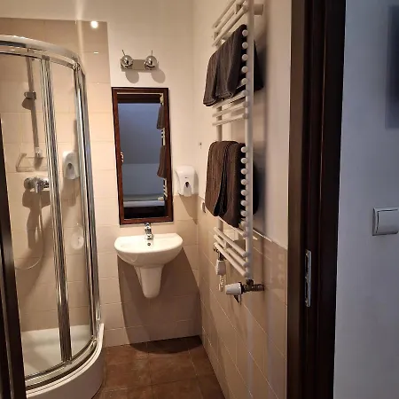 Chalet Eko Dom Eturia