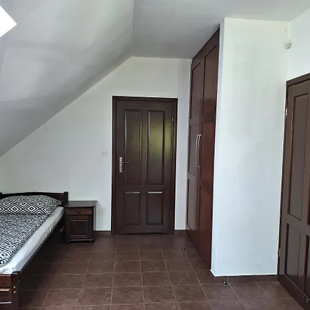 Eko Dom Eturia * Suchoraba