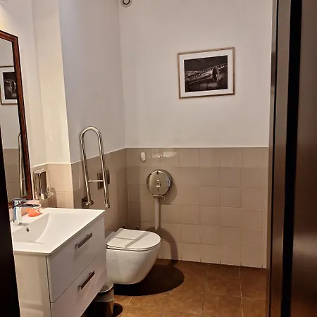 Eko Dom Eturia Chalé Suchoraba