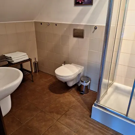 Chalet Eko Dom Eturia