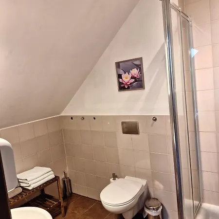 Eko Dom Eturia Chalet Suchoraba