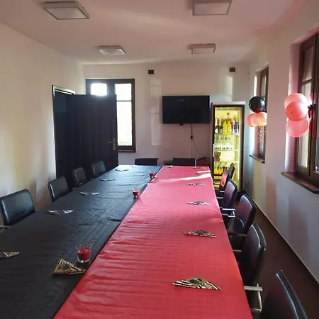 Eko Dom Eturia Suchoraba