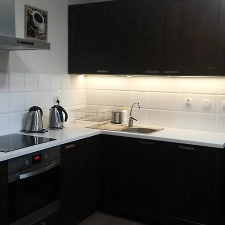 Eko Dom Eturia Chalet Suchoraba