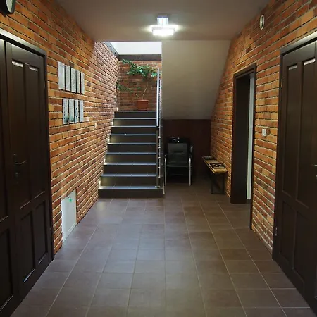 Eko Dom Eturia Chalet