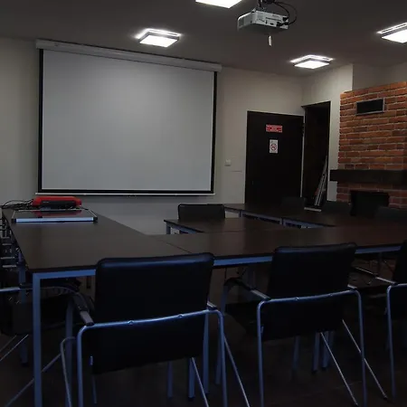 Eko Dom Eturia * Suchoraba