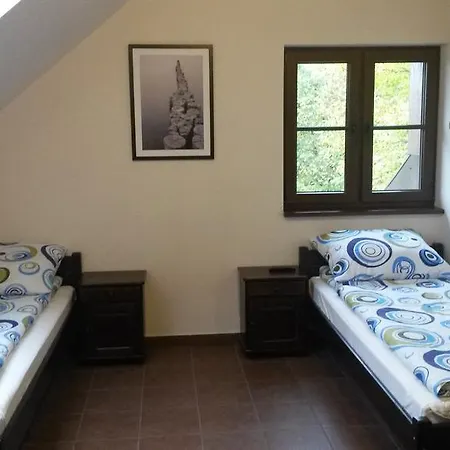 Eko Dom Eturia * Suchoraba