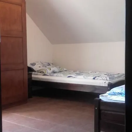 Chalet Eko Dom Eturia