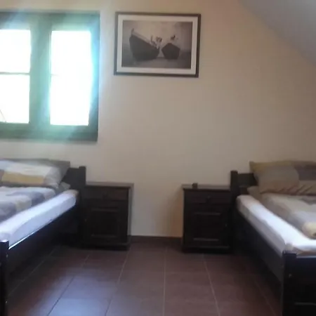 Eko Dom Eturia Chalet *