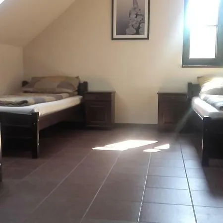 Eko Dom Eturia Chalet