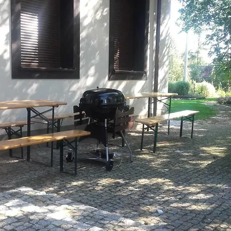 Eko Dom Eturia Chalet Suchoraba