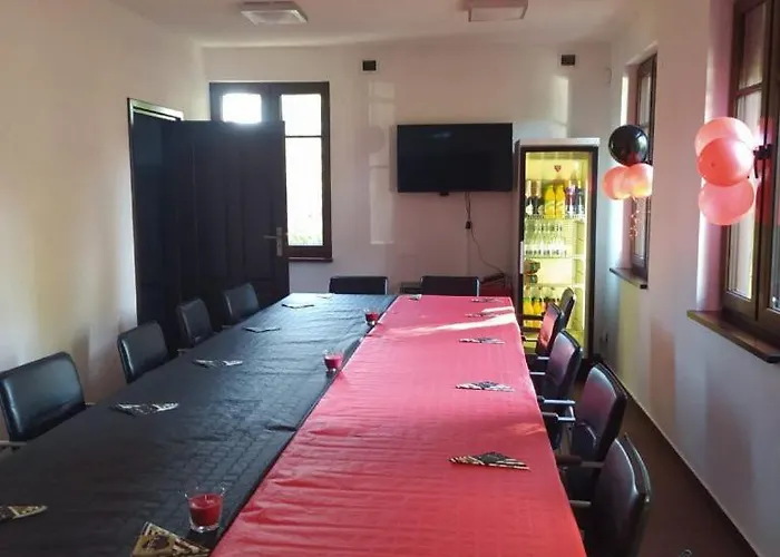 Eko Dom Eturia Suchoraba