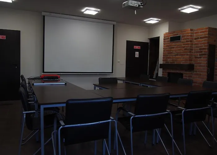 Eko Dom Eturia * Suchoraba