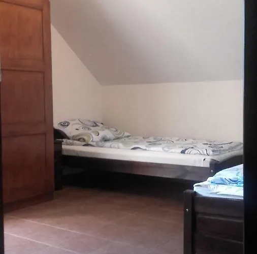 Σαλέ Eko Dom Eturia