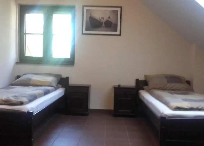 Eko Dom Eturia Σαλέ *