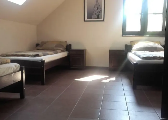 Eko Dom Eturia Σαλέ