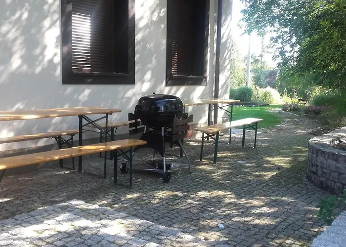 Eko Dom Eturia Σαλέ Suchoraba